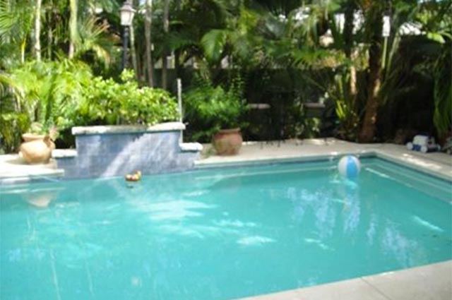 4 Bedroom - Conch Style